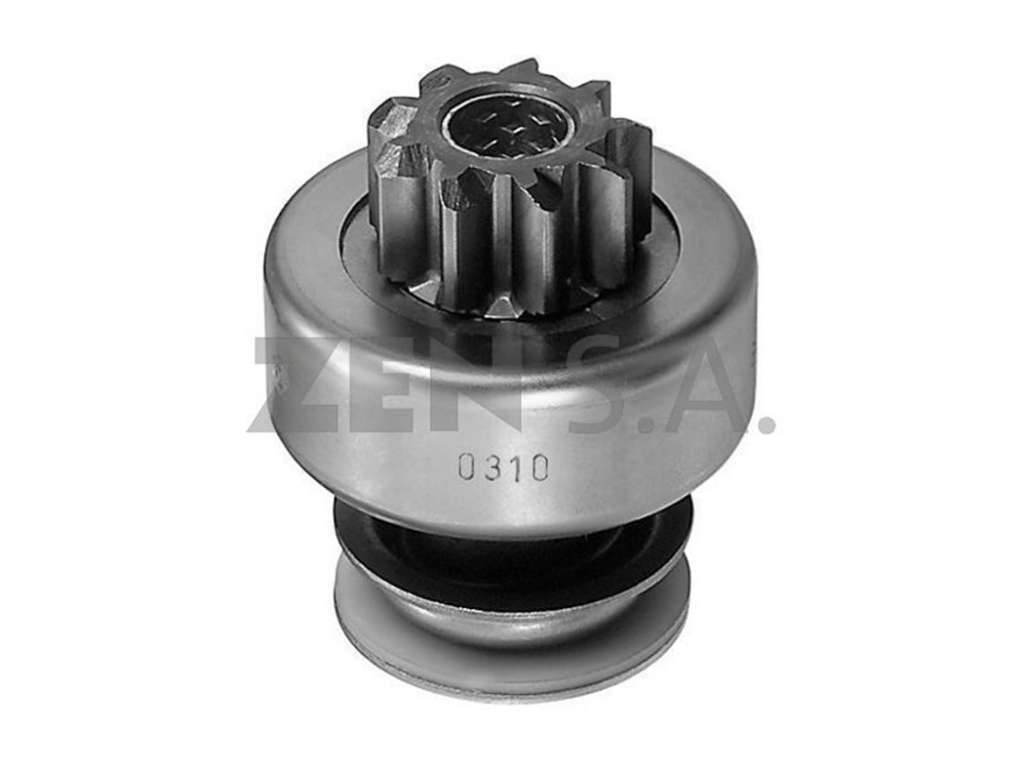 BENDIX BOSCH IV DAYLI 9D. 10E