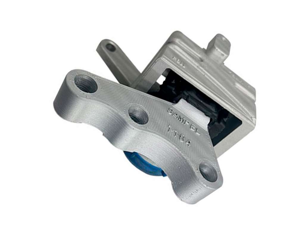 SOPORTE MOTOR FI PULSE/FASTBACK 1.0T 21/.. HIDRAULICO/DERECHO