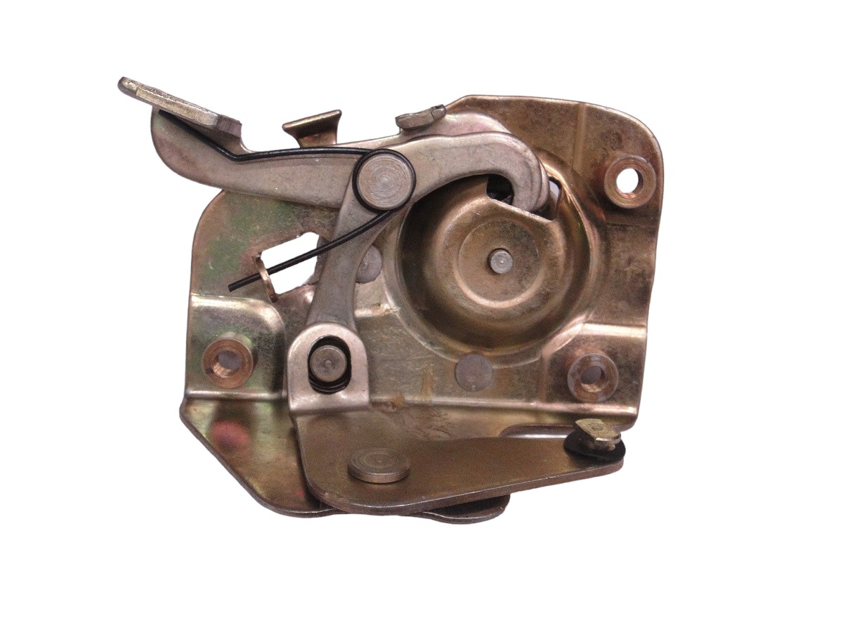 CERRADURA PUERTA IZQUIERDA CHEVROLET C10 66/84