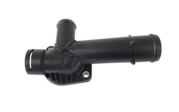 PIPA DE TERMOSTATO VW AMAROK 2.0 TDI 16V 10-16