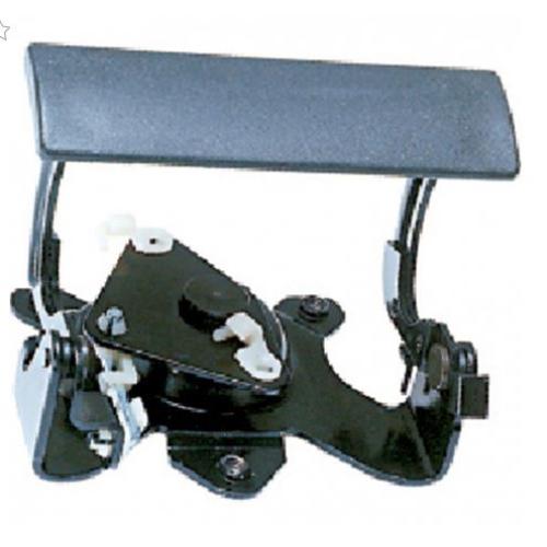 MANIJA CORSA PORTON TRAS. PICK UP UNIV. 40560