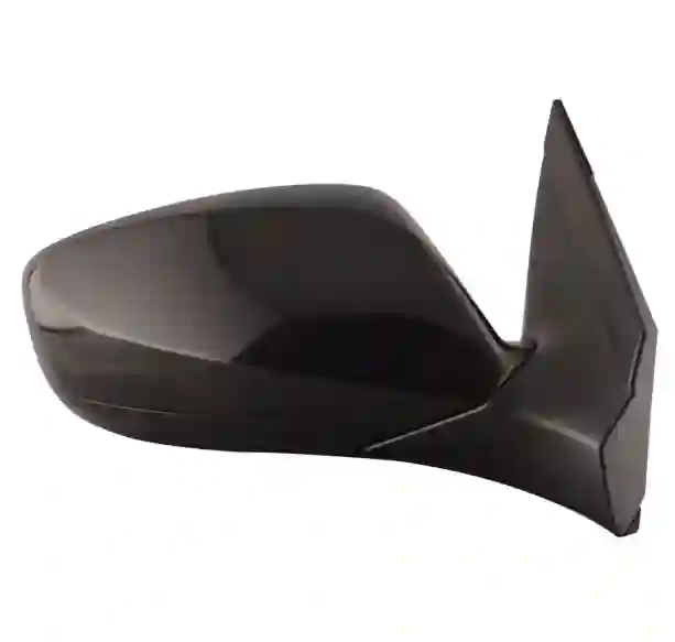 Espejo retrovisor exterior derecho eléctrico
