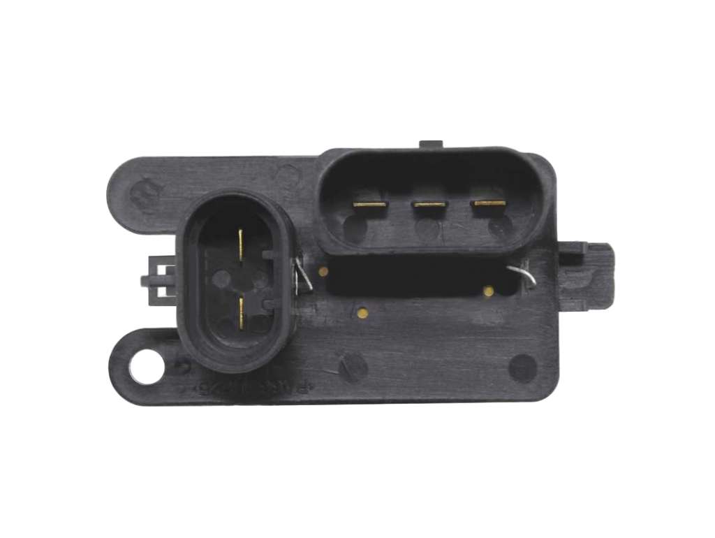 RESISTENCIA ELECTRO VW GOL 1.0/1.6 05/14
