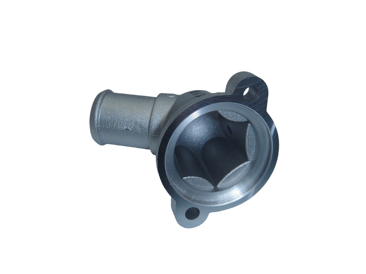 PIPA TERMOSTATO CHEVROLET SPARK LS (ORIGINAL)