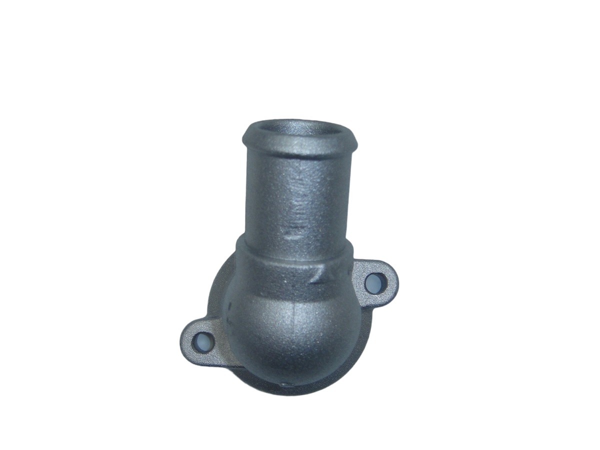 PIPA TERMOSTATO CHEVROLET SPARK LS (ORIGINAL)