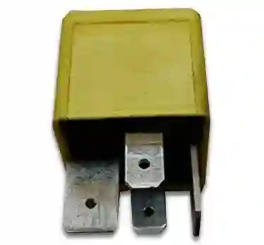 RELAY INYECCION ELECTRONICA GM (4TER) 70A (B)
