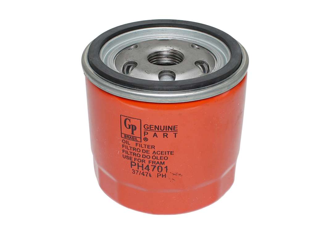 FILTRO ACEITE GM CORSA/MONZA/FI PALIO 1.8