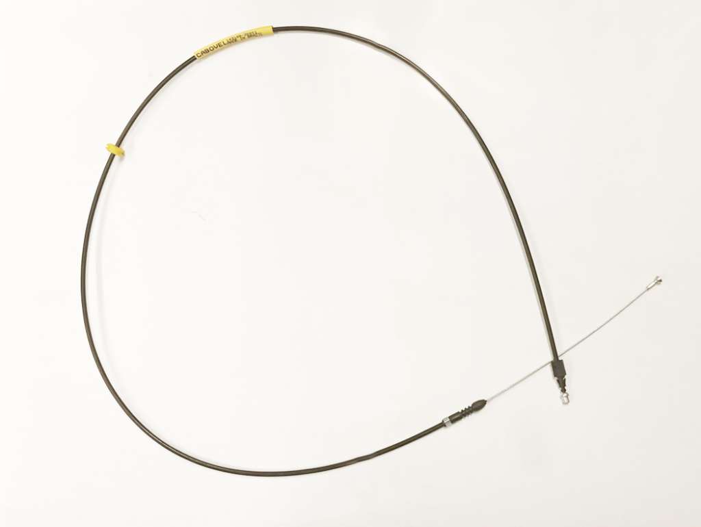 CABLE CAPOT    FI UNO WAY 15/ S/MANIJA