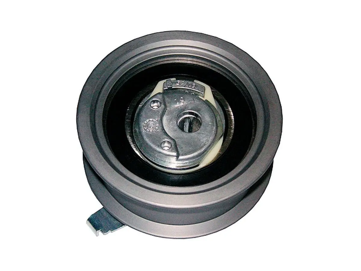 Tensor Correa Distribucion