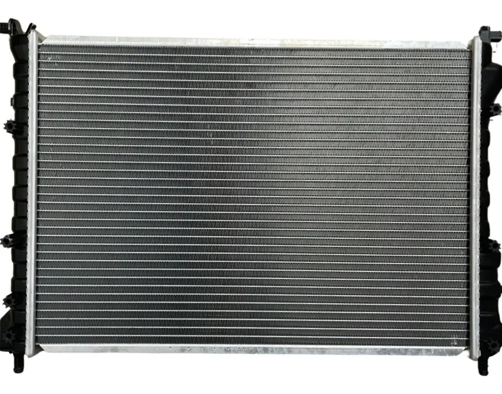 Radiador Fiat Strada 1.7 Turbo Diesel 1998/2001