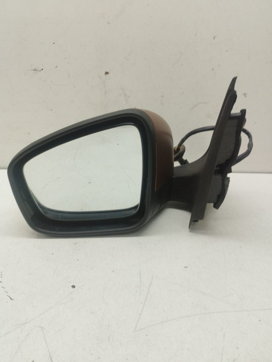 Espejo Retrovisor Izquierdo Renault Kwid 2021-Actualidad * 963829487RT