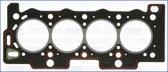 JUNTA TAPA DE CILINDROS CITROEN/PEUGEOT C/BLOCK HIERRO/ACERO