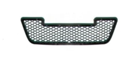 Rejilla de paragolpes delantero