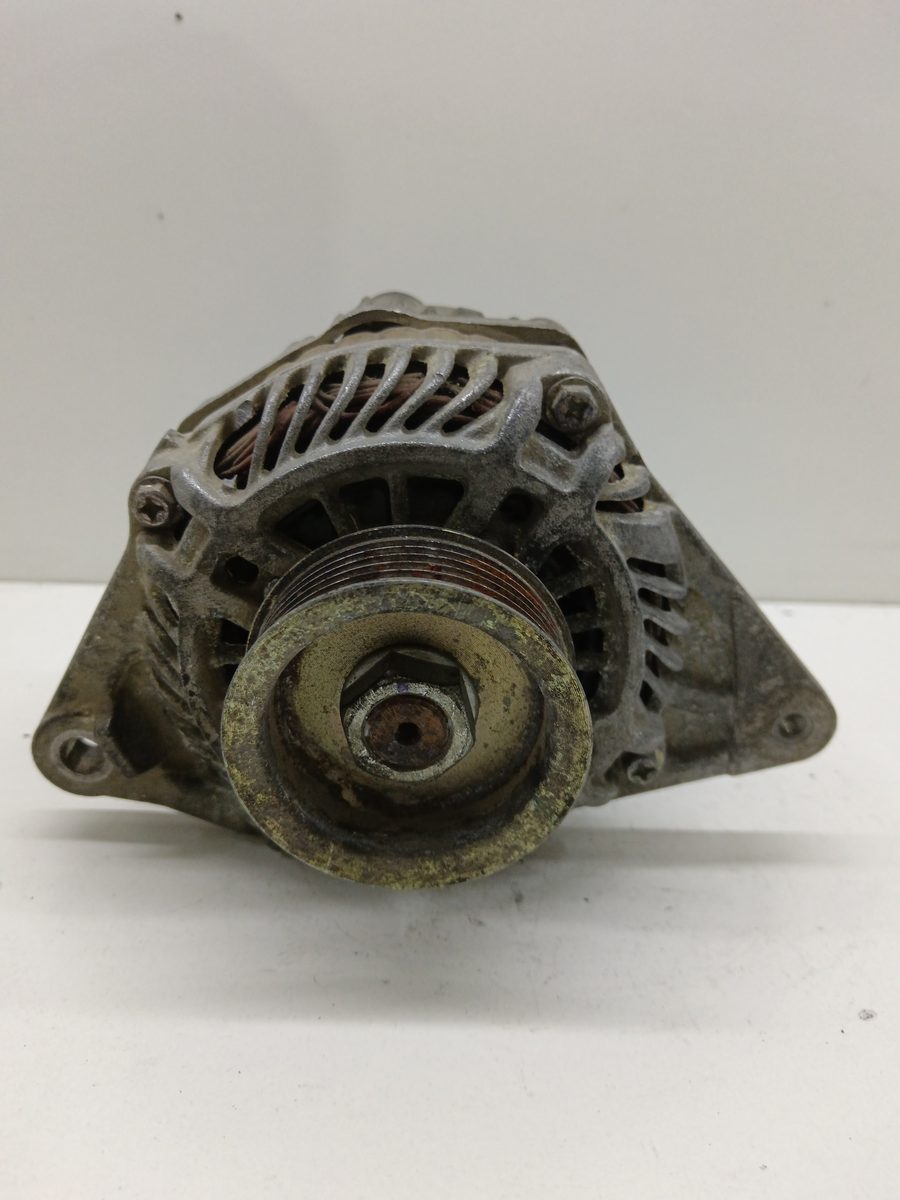 Alternador Mitsubishi L 200 (K60T) 1996-1999 2.5 Diesel 2.5L 55kW A5TG0491ZT