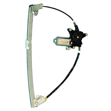 MAQUINA ELEVA CRISTAL