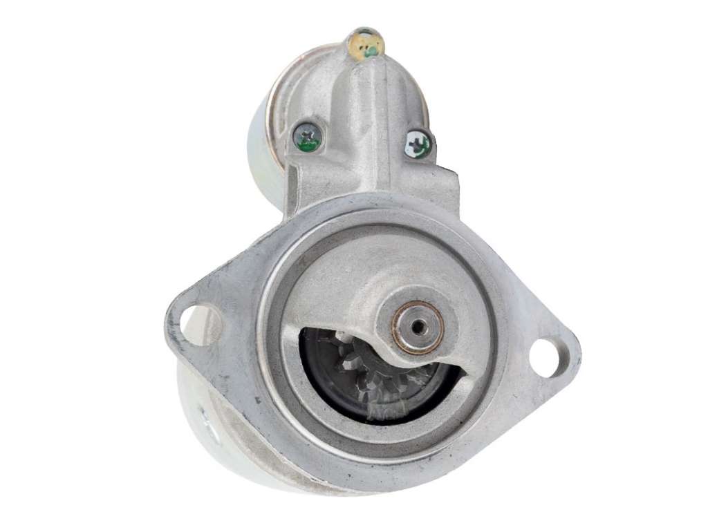 ARRANQUE YALE ELEVADOR 12V