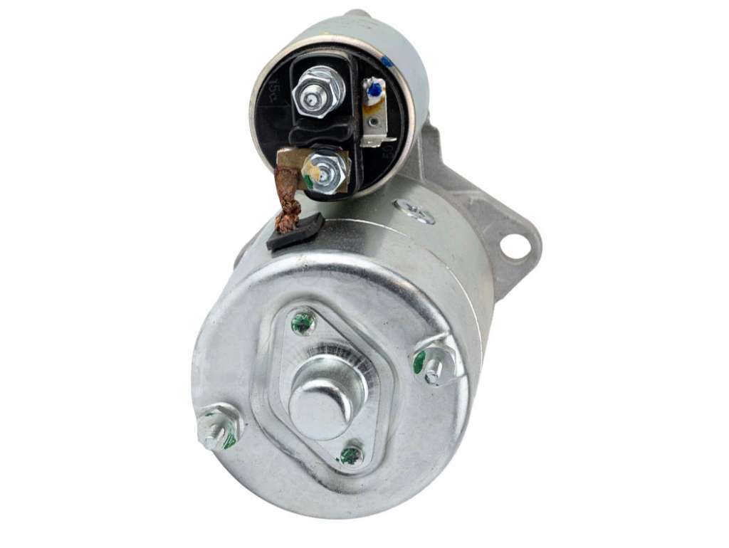 ARRANQUE YALE ELEVADOR 12V