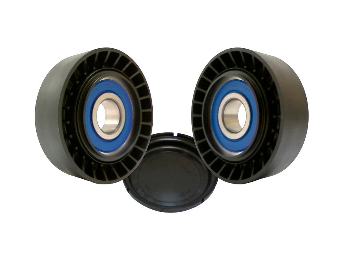 Tensor Correa De Accesorios