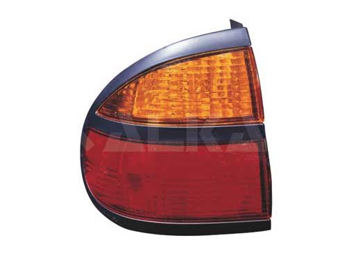FARO TRASERO RENAULT LAGUNA IZQUIERDO AÑO 99>02 ALTERNATIVO / FARO TRASERO RENAULT LAGUNA IZQUIERDO A„O 99>02 ALTERNATIVO [TYC]