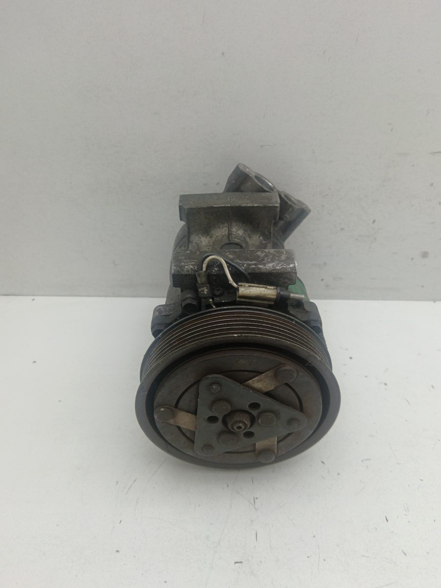 Compresor Aire Acondicionado Renault Kangoo (F/KC0) 1997-2005 1.5 dCi Diesel 7700111235