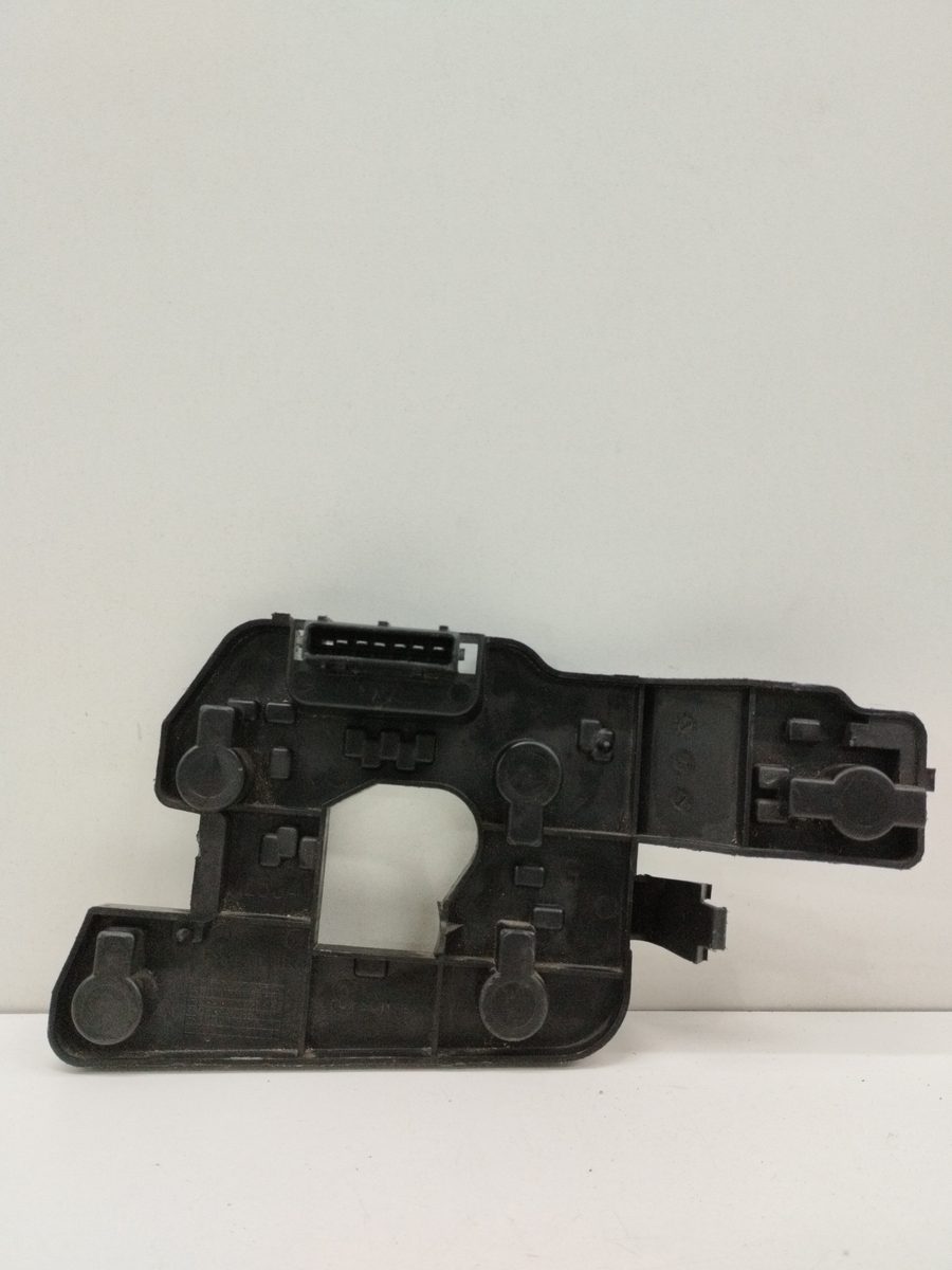 Porta Lampara Trasero Izquierdo Citroën Xsara Berlina 1997-2005 Seduction PPTD40