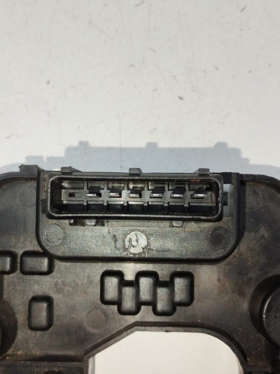 Porta Lampara Trasero Izquierdo Citroën Xsara Berlina 1997-2005 Seduction PPTD40
