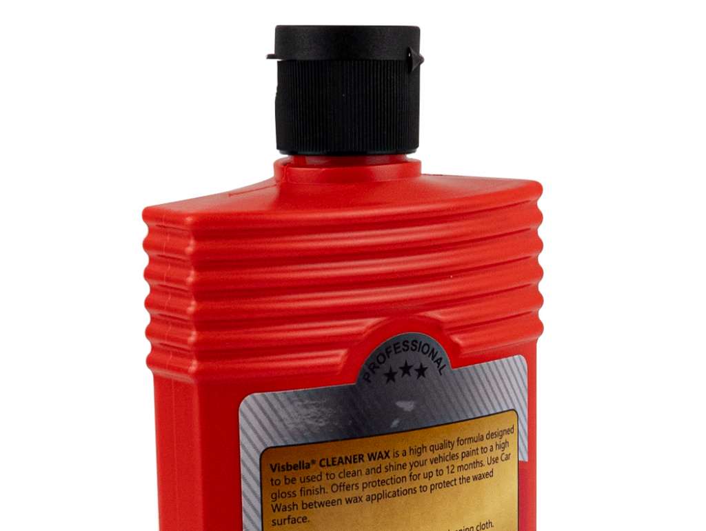 CERA LIQUIDA UNIV. 473G