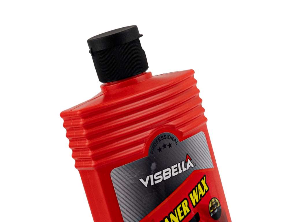 CERA LIQUIDA UNIV. 473G