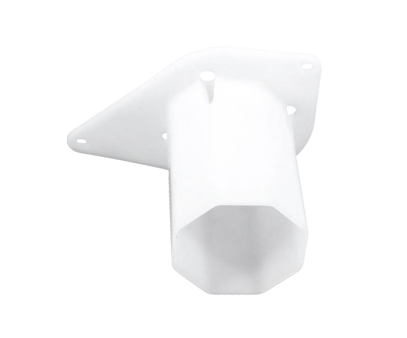 ABSORBEDOR IMPACTO P/TRASERO LD (SEDAN)