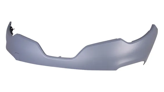 Paragolpes delantero