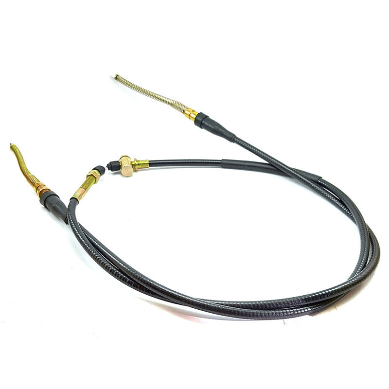 Cable de Freno de Mano Trasero