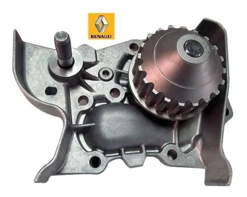 Bomba De Agua Renault Clio I Megane I Kangoo I 1.4 Ej7 8v