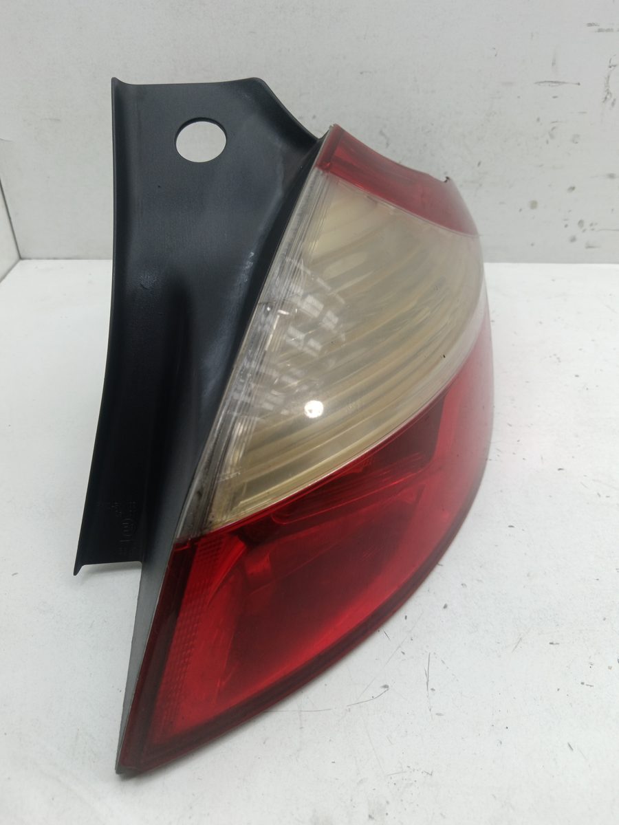 Farol Trasero Derecho Exterior Renault Megane Iii Berlina 5 P 2008-2016 Dynamique