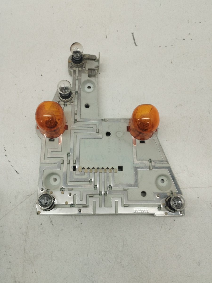 Porta Lampara Trasero Izquierdo Mercedes-Benz Clase E (W211) Berlina 2002-2009 A21182077KZ