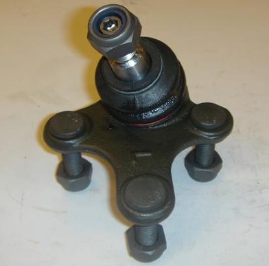 ROTULA INF IZQ VW VENTO 07 GSP