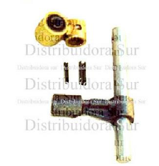 Kit selector de cambios