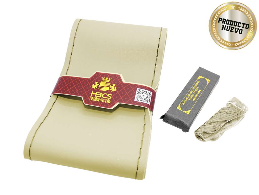 Funda de volante universal
