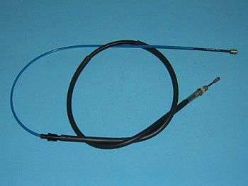 CABLE FRENO MANO PE 307 WEKEND 02/ TR D/I