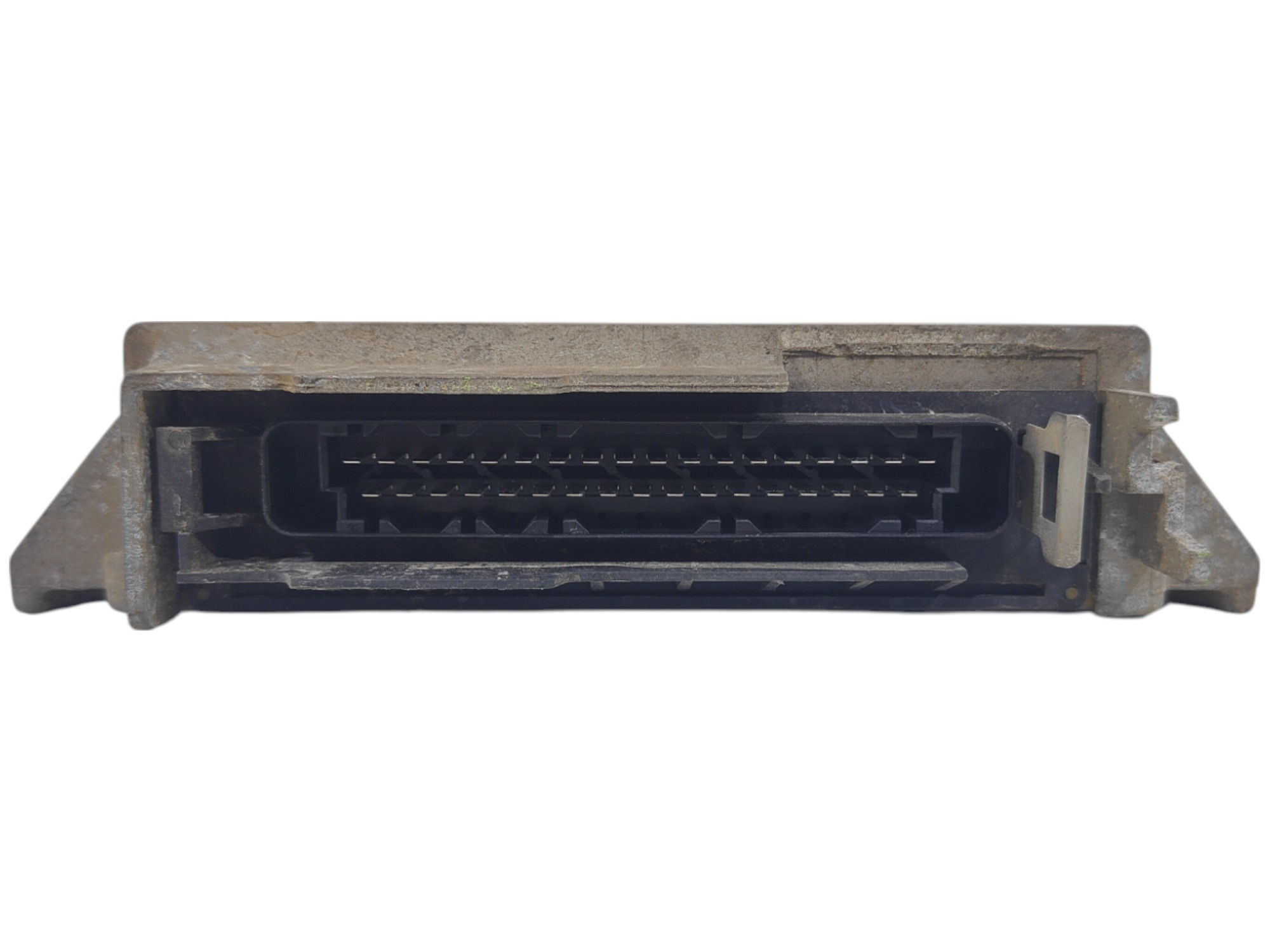 ECU de motor Renault TWINGO 1.2i 55CV , Ref: 11074-K3C9