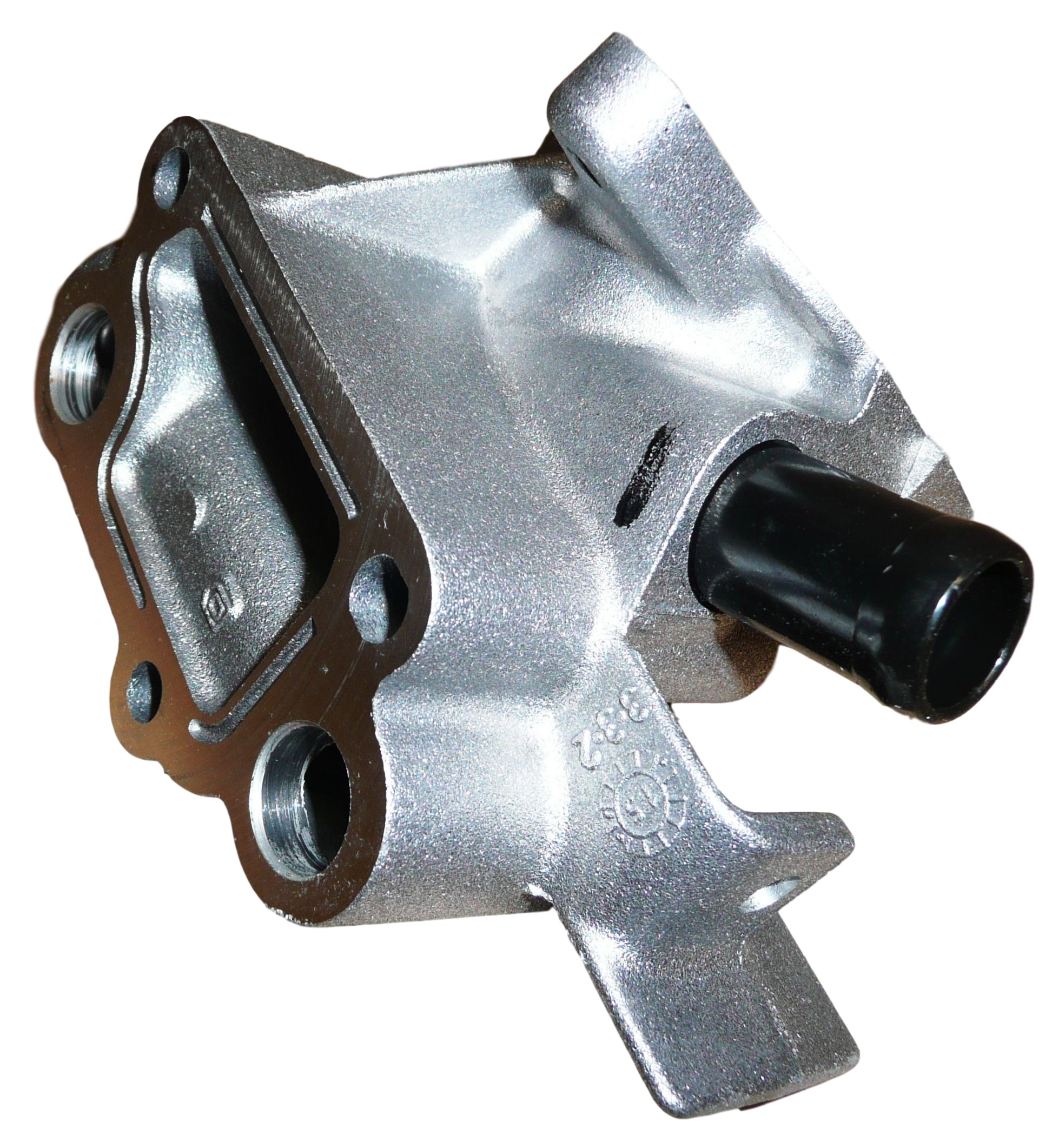 BASE ALOJAMIENTO TERMOSTATO RENAULT LOGAN SANDERO SYMBOL 1.6 K7M 8 VALVULAS [TRICLO]