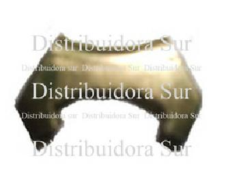 ACOPLE CABLE FRENO RENAULT 9 11 [DISTRIBUIDORA SUR]
