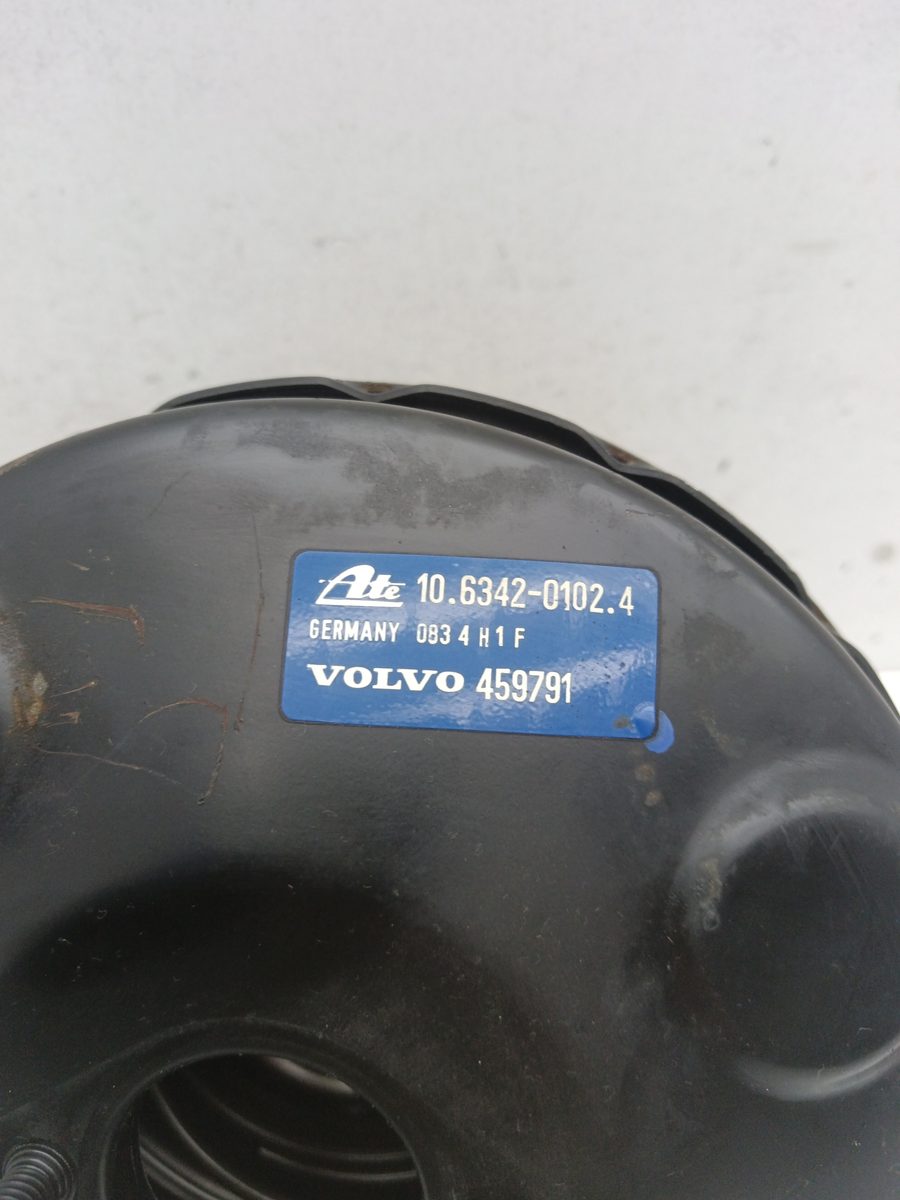 Servofreno Volvo Serie 460 1989-1997 1,8 1.8L 66kW 459791