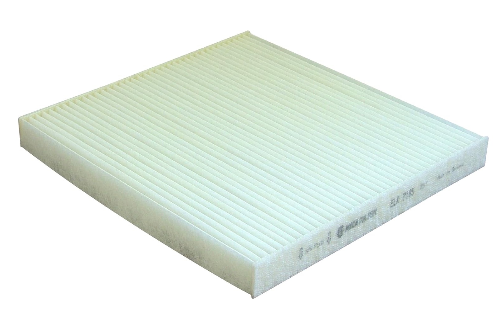 Filtro de aire acondicionado