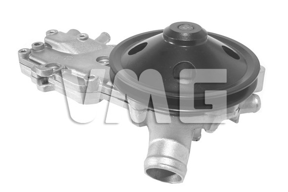 BOMBA DE AGUA CON TAPA RENAULT 9/11/18/19 1.4 1.6