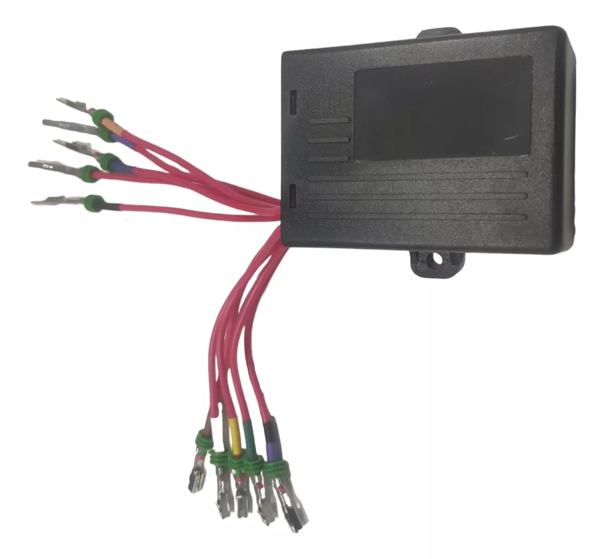 Módulo de control limpiaparabrisas