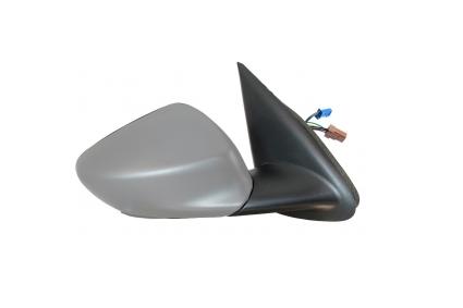 Espejo retrovisor exterior eléctrico derecho