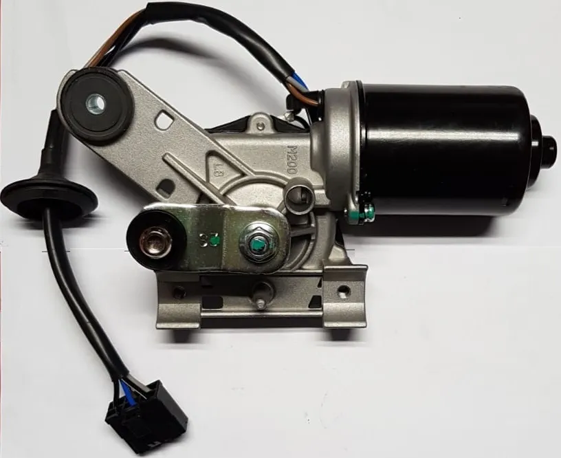 MOTOR L/PARABRISA GM SPARK 07
