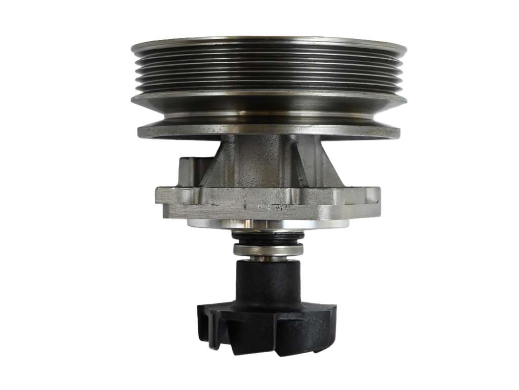 BOMBA AGUA FI TIPO 1.4/1.6 C/POLEA