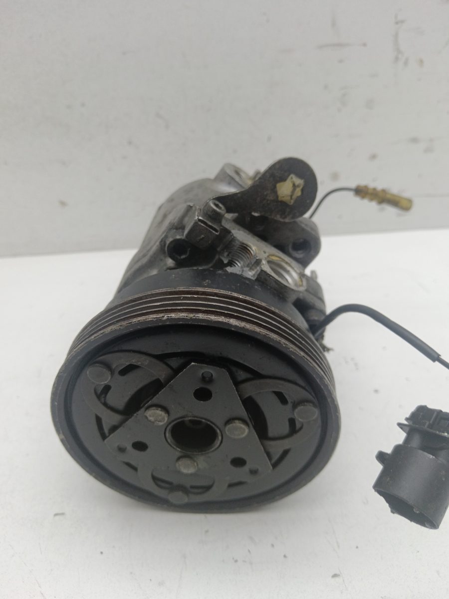 Compresor Aire Acondicionado BMW Serie 3 Berlina (E36) 1990-1998 318i 1.8L 83kW