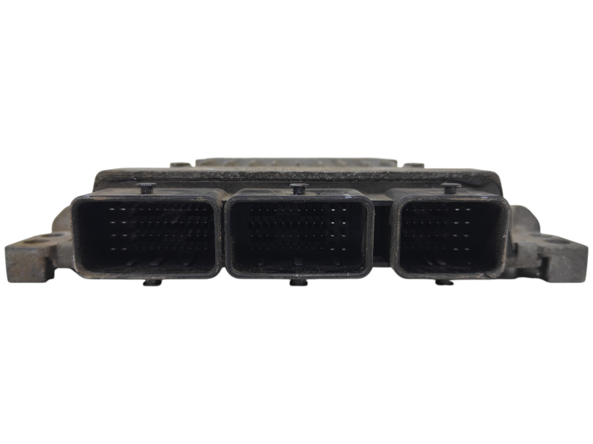ECU de motor Renault MEGANE SCENIC 1.5 DCI , Ref: 8240-K3B4